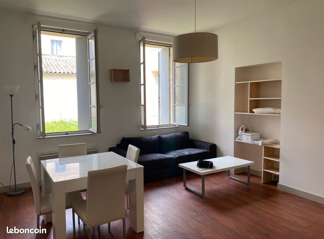 Appartement 2 pièces 51 m² · à Montpellier · 50,8 m² · 1 045 €