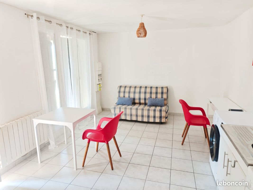 Appartement 2 pièces 40 m² · à La Teste-de-Buch · 40 m² · 760 €/mois