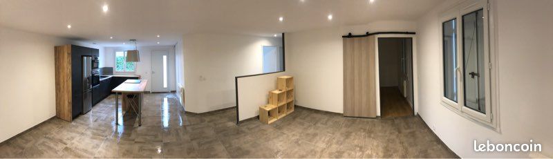 Maison 4 pièces 80 m² · à Avord · 80 m² · 700 €/mois