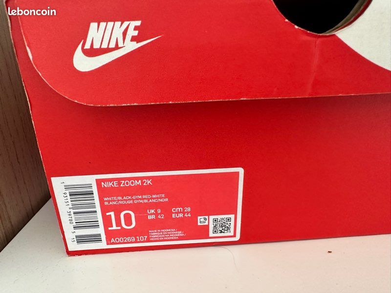 Nike zoom Homme (image 5)