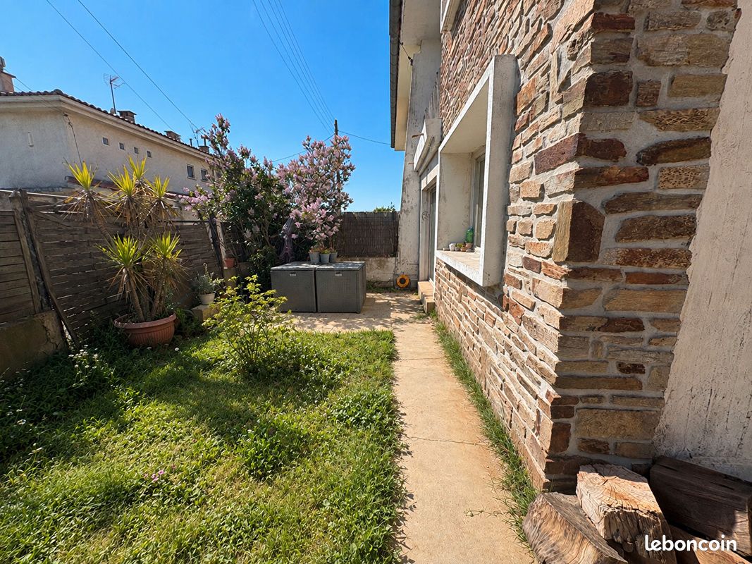 Maison 5 pièces 98 m² · à Carcassonne · 98 m² · 165 000 €