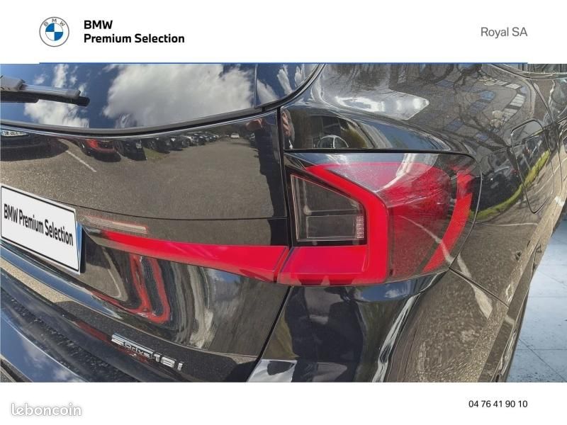 Bmw X1 sDrive18i 136ch M Sport (image 6)