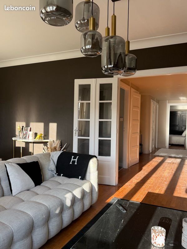 Appartement 3 pièces 106 m² · à Épinal · 106 m² · 217 000 €