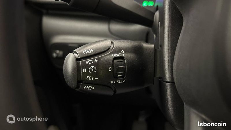 Citroen C3 1.2 PureTech 83ch S&S C-Series 123g (image 25)