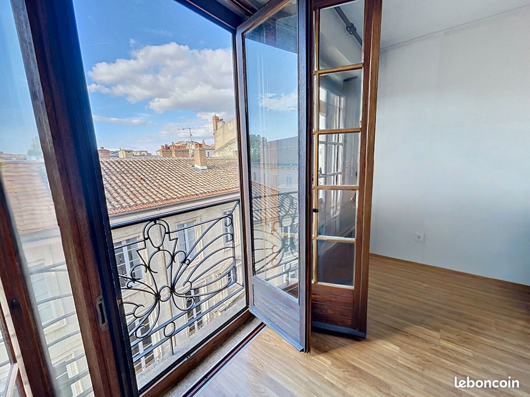Appartement 1 pièce 30 m² · à Avignon · 30 m² · 99 000 €
