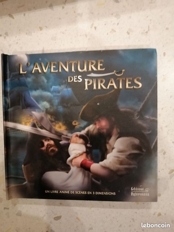 Livre enfant (image 1)