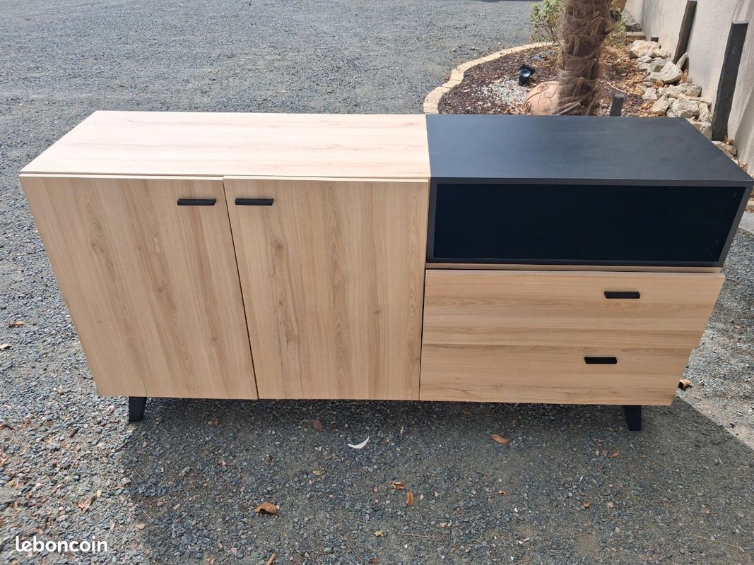 Meuble commode ou buffet (image 1)
