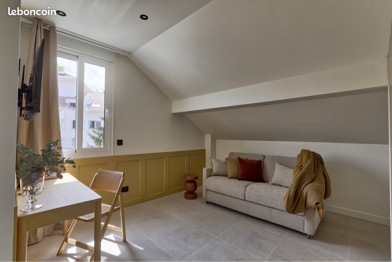 Appartement 1 pièce 20 m² · à Créteil · 20 m² · 900 €