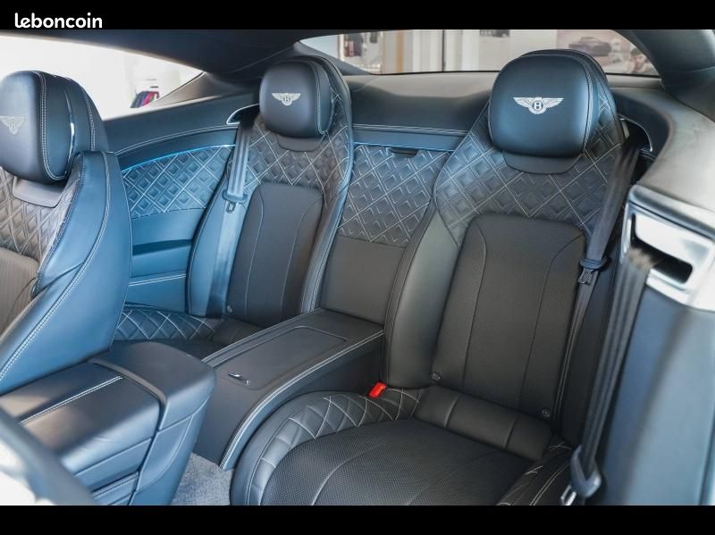 Bentley Continental GT W12 6.0 635ch (image 19)