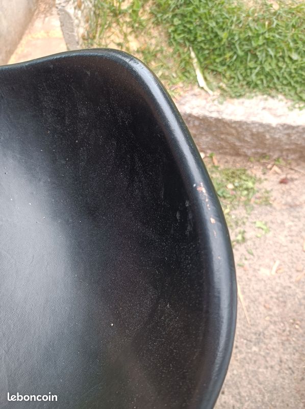 Tabouret de bar (image 2)