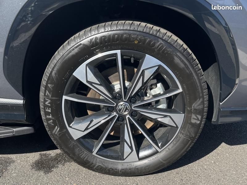 Mg motor EHS 1.5 GDI 272ch PHEV Luxury (image 17)