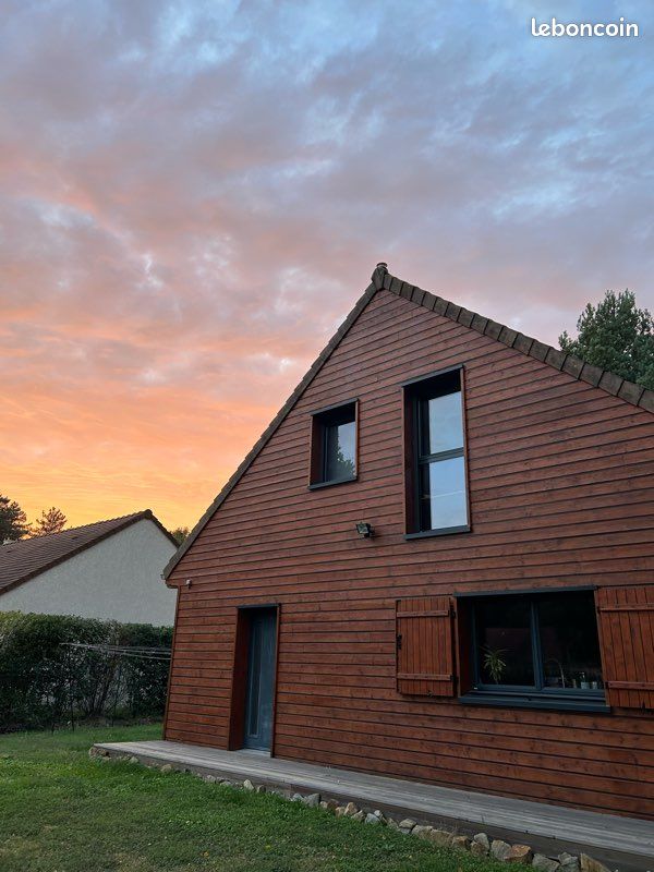Maison 5 pièces 142 m² · à Chevillon-sur-Huillard · 142 m² · 265 000 €