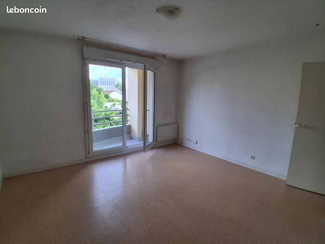 Appartement 2 pièces 37 m² · à Talence · 37 m² · 683 €