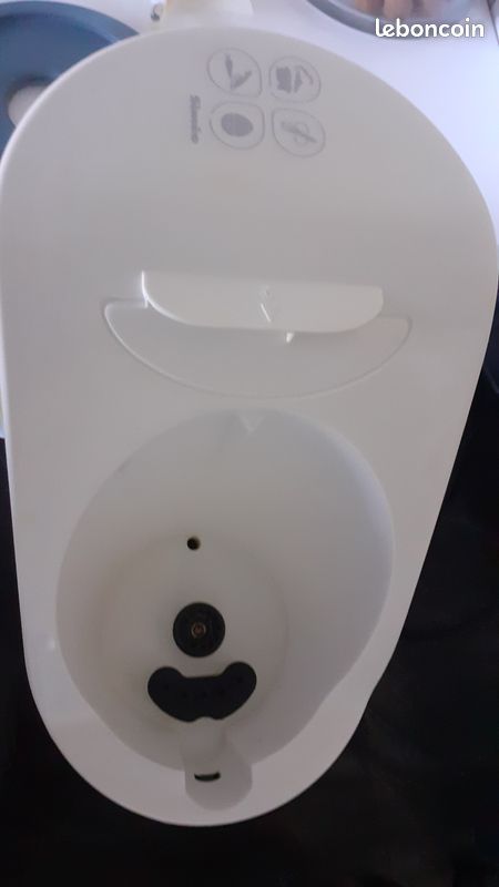 Robot cuisson Delimix (image 2)