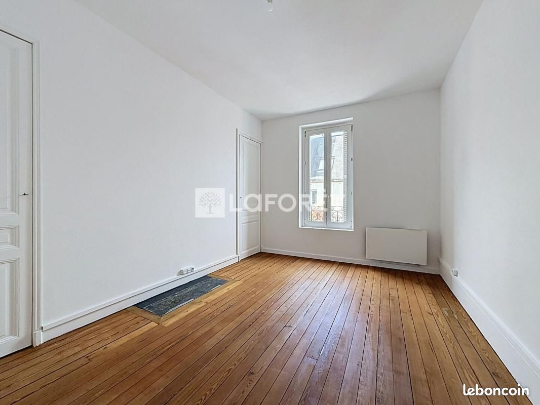 Appartement 3 pièces 54 m² · à Rouen · 54 m² · 950 €/mois