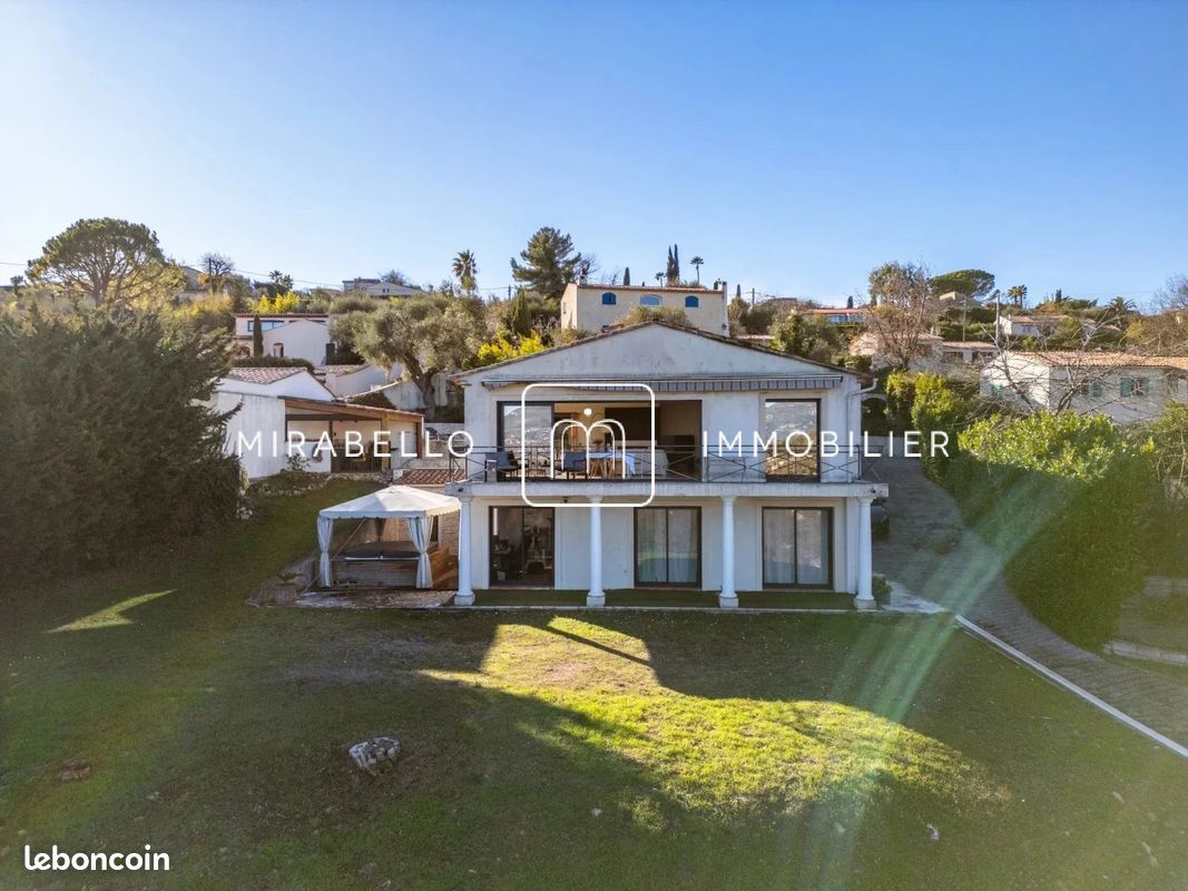Maison 7 pièces 220 m² · à La Gaude · 220 m² · 820 000 €