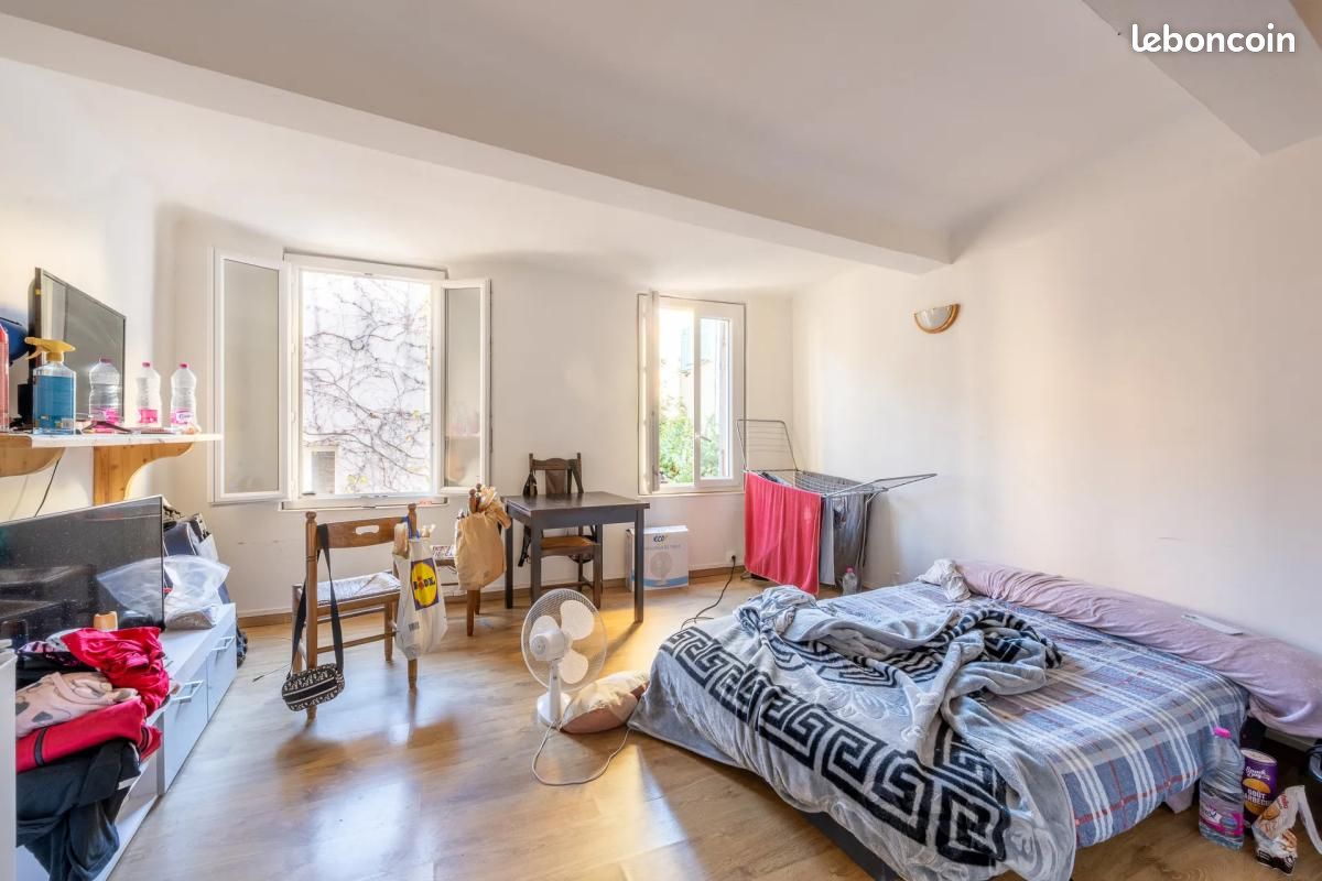 Appartement 10 pièces 45 m² · à Le Luc · 45 m² · 419 000 €