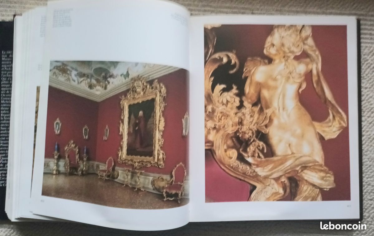 Les PALAIS VENITIENS - edition Menges (image 11)