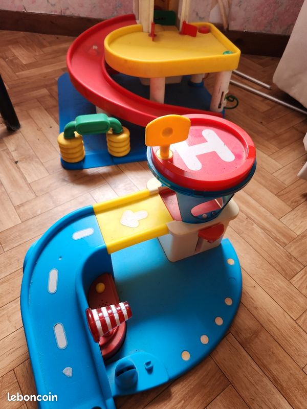 Lot de garage (image 2)