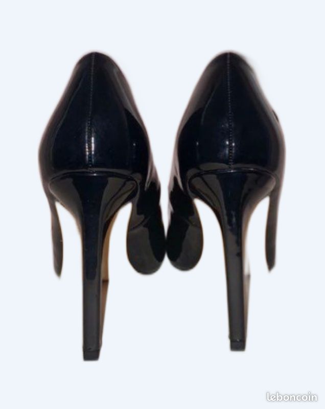 Vente de chaussures talons (image 1)