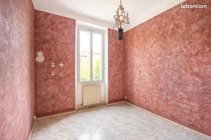 Appartement 4 pièces 79 m² — 13