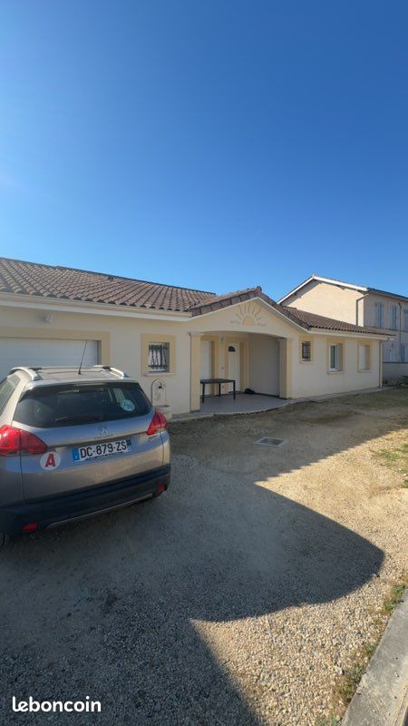 Maison 5 pièces 130 m² · à Saint-Rambert-d'Albon · 130 m² · 340 000 €
