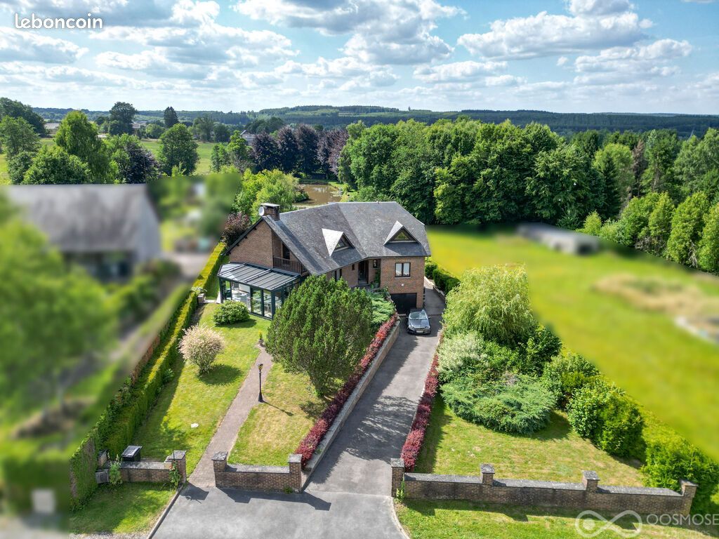 Maison 6 pièces 190 m² · à Gué-d'Hossus · 190 m² · 360 000 €