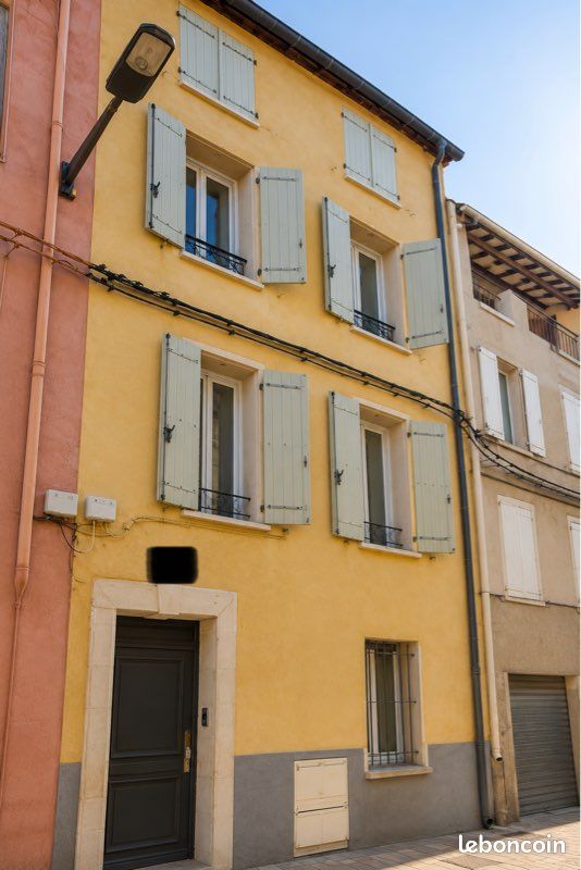 Immeuble 7 pièces 135 m² · à Perpignan · 135 m² · 239 000 €