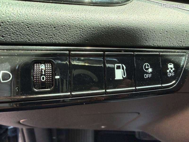 Kia Niro 1.6 GDi 183ch PHEV Active Business DCT6 (image 18)
