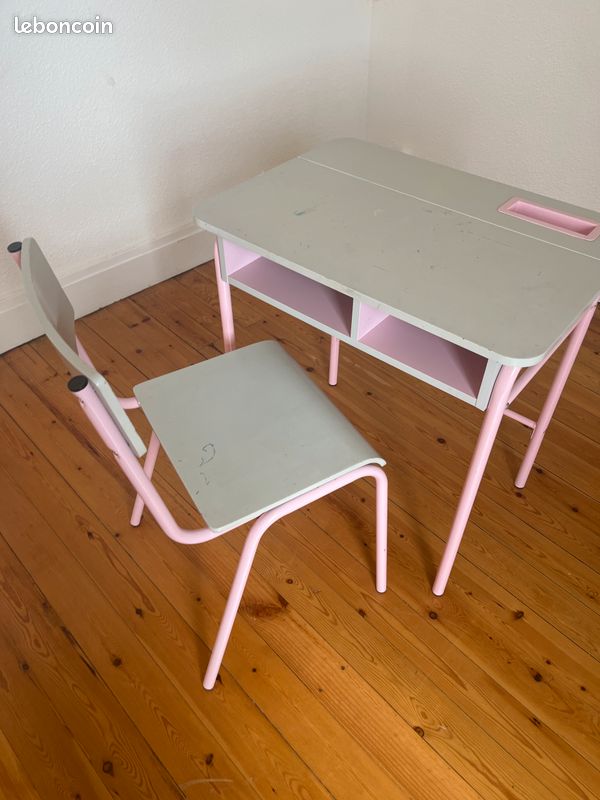 Bureau enfant (image 1)
