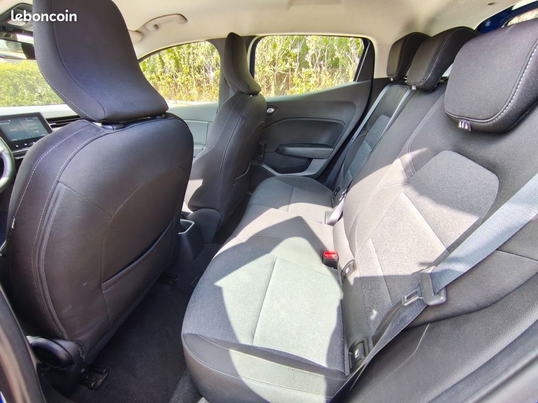 Renault Clio TCE (image 10)