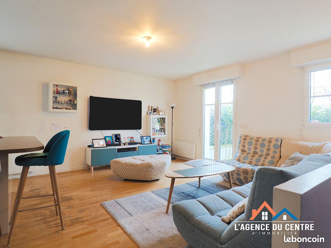 Appartement 4 pièces 86 m² · à Poissy · 86 m² · 375 000 €