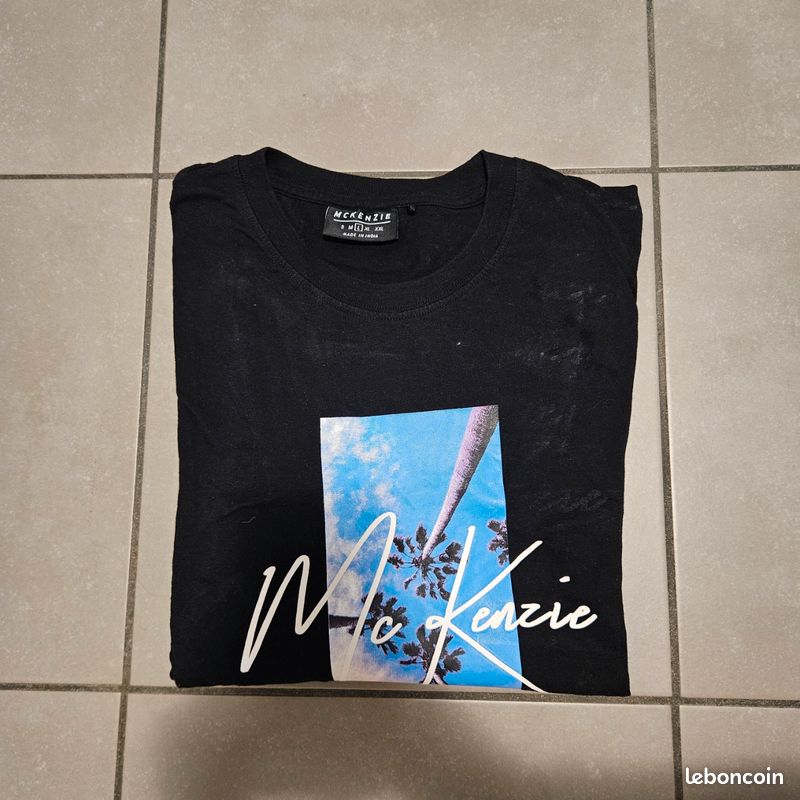 T-shirt avec logo graphique color-block Calvin Klein® | LV04RE803GYAA