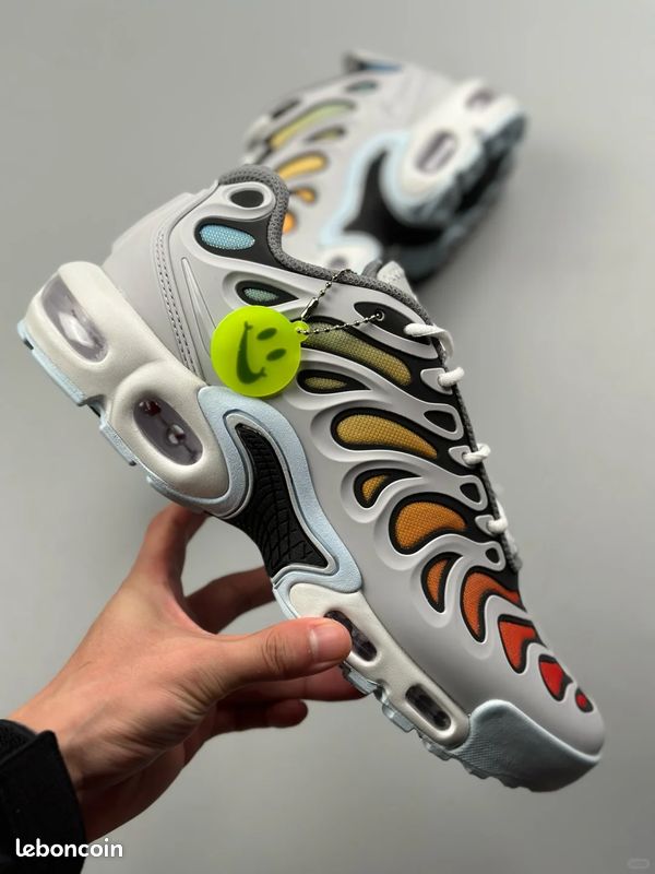 Nike air max TN 43 Chaussures