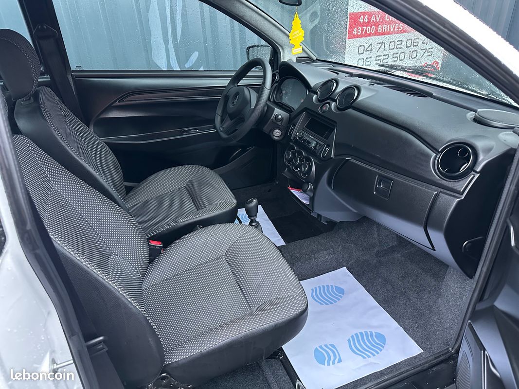 Voitures sans permis Aixam MINAUTO CHEZ ETS CHAIZE DES 14 ANS LIVRAISON A DOMICILE DANS TOUTE LA FRANCE (image 3)