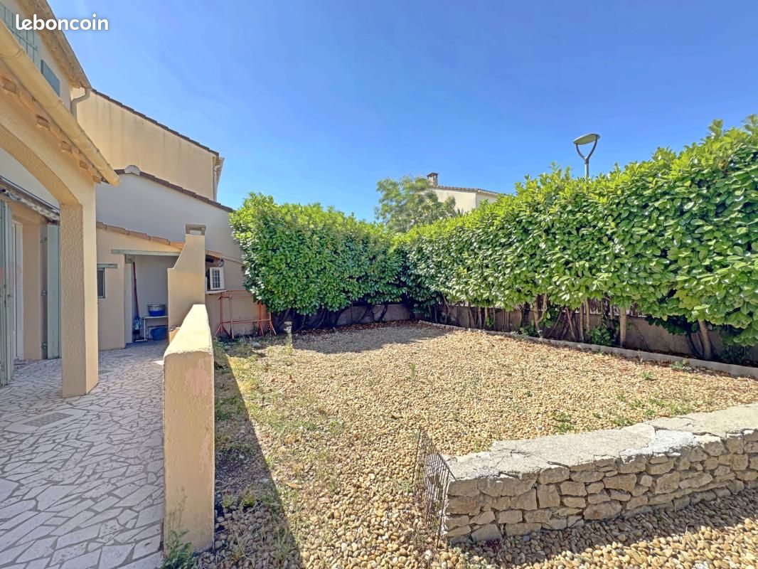 Maison 4 pièces 85 m² · à Lunel · 85 m² · 265 000 €