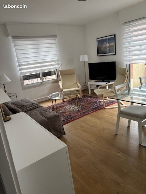 Appartement 3 pièces 64 m² · à Dunkerque · 64 m² · 900 €