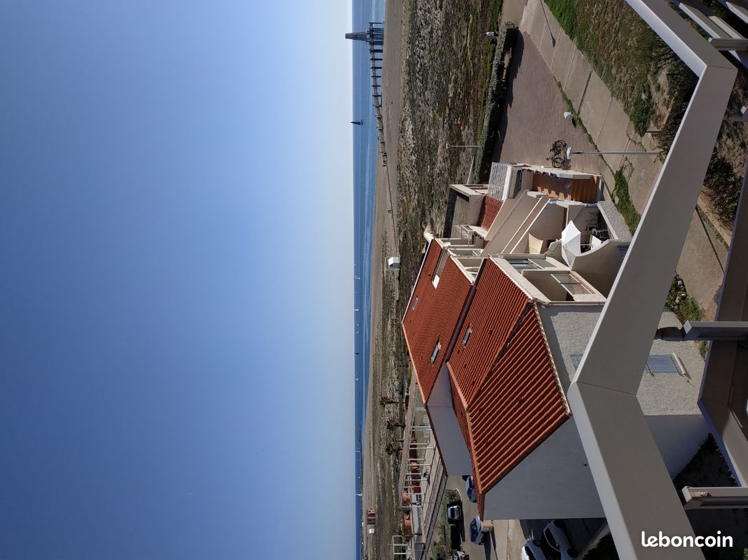 Appartement 2 pièces 29 m² · à Leucate · 29 m² · 110 000 €