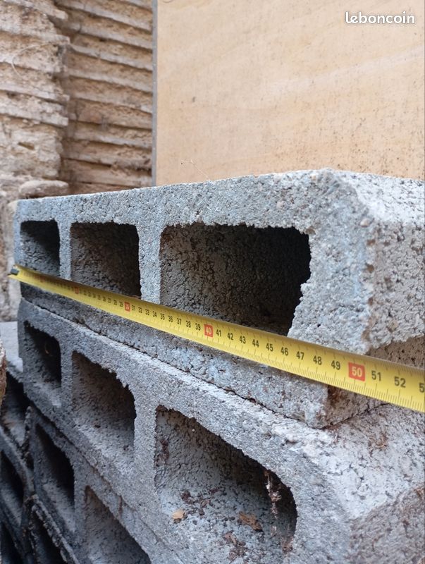 Hourdis béton (image 2)