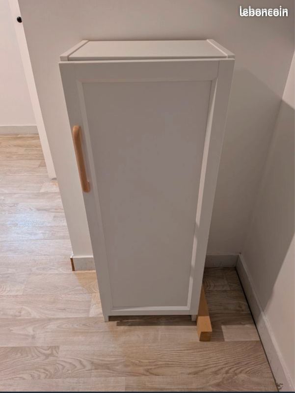 Meuble de rangement Billy Ikéa (image 1)