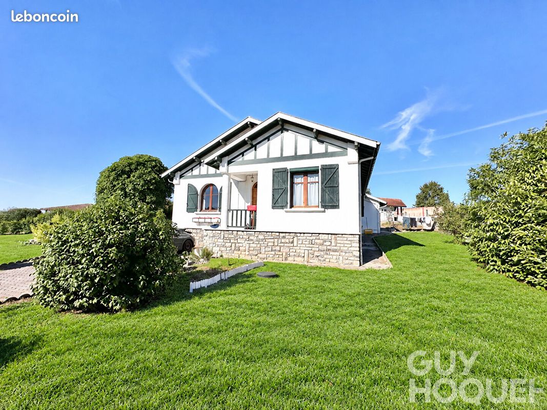Maison 6 pièces 133 m² · à Orthez · 133 m² · 182 069 €