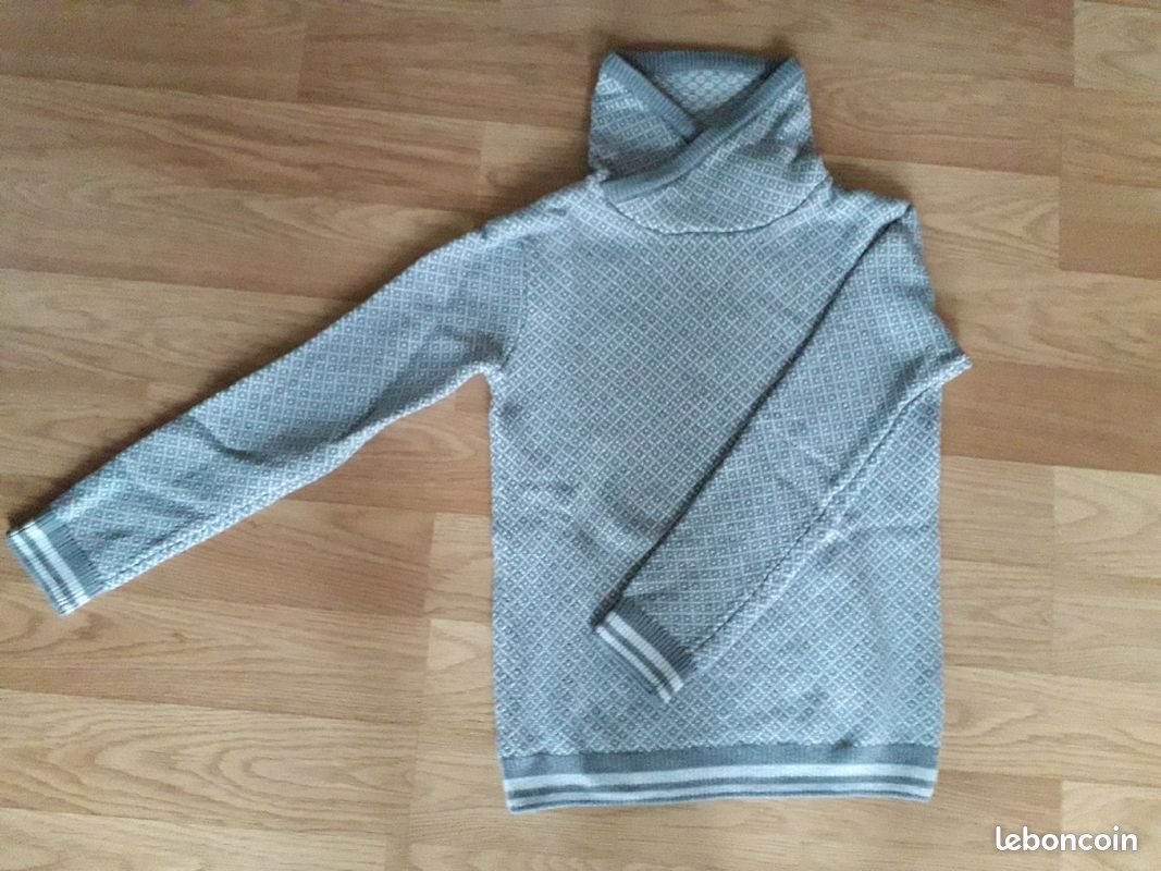 Pull garçon (image 1)
