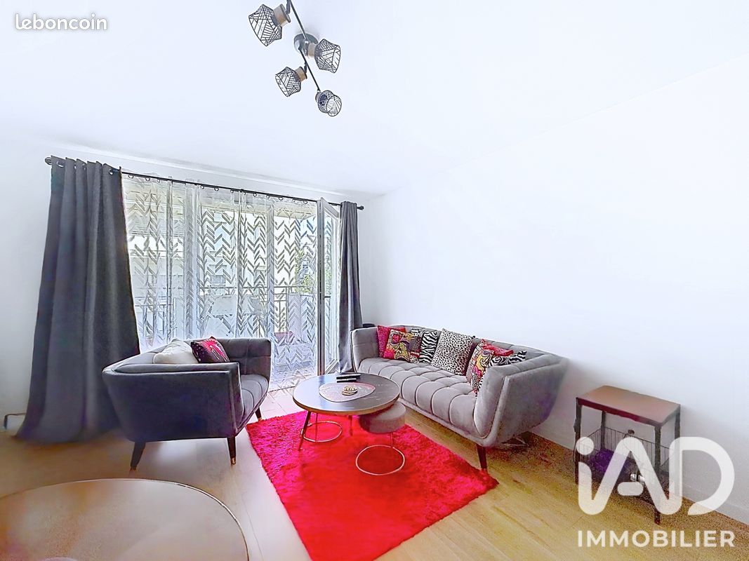 Appartement 3 pièces 58 m² (image 3)