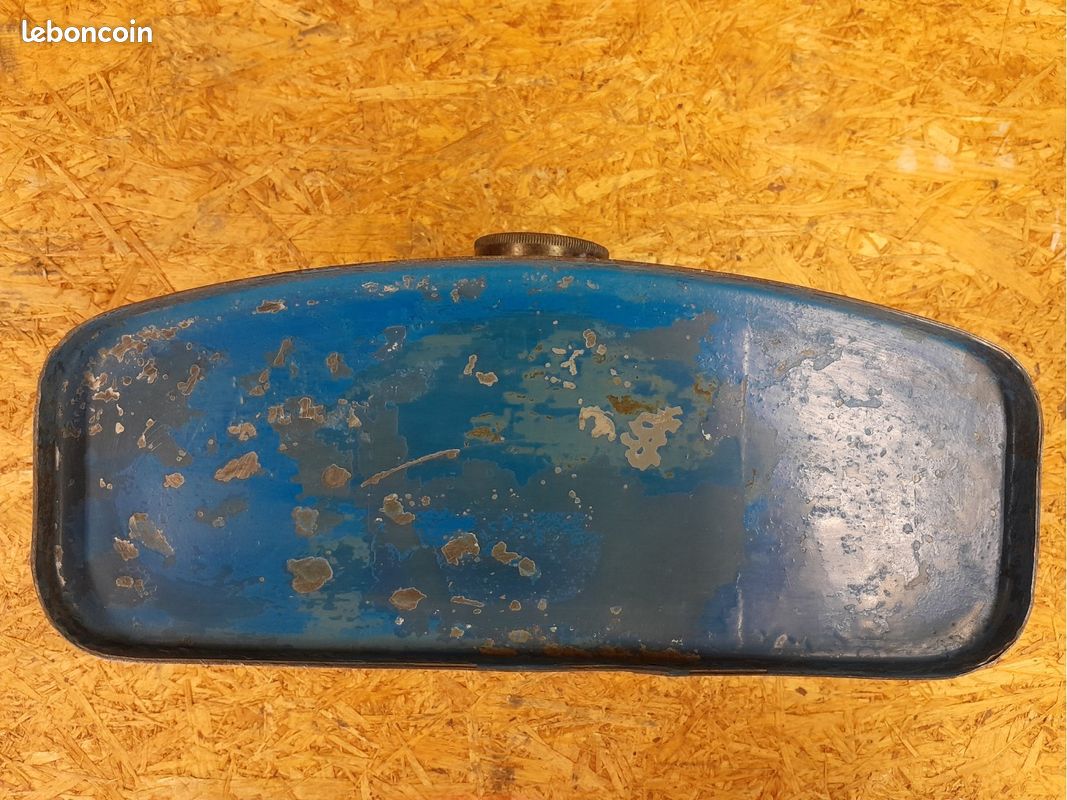 Réservoir Motoculteur Staub PP2B - PP3B - PP4B (image 5)