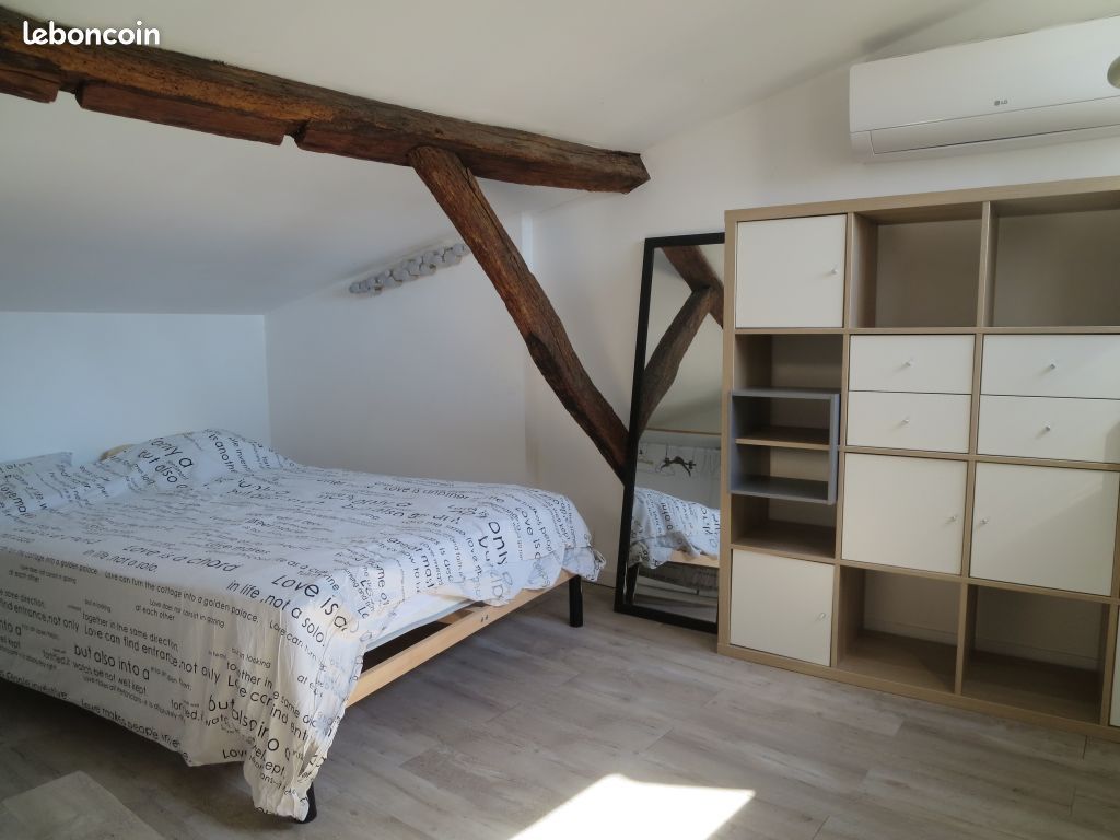 Appartement 2 pièces 37 m² - Poitiers 86000 (image principale 4)