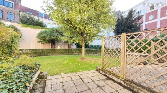 Appartement 3 pièces 59 m² · à Lille · 59 m² · 315 000 €