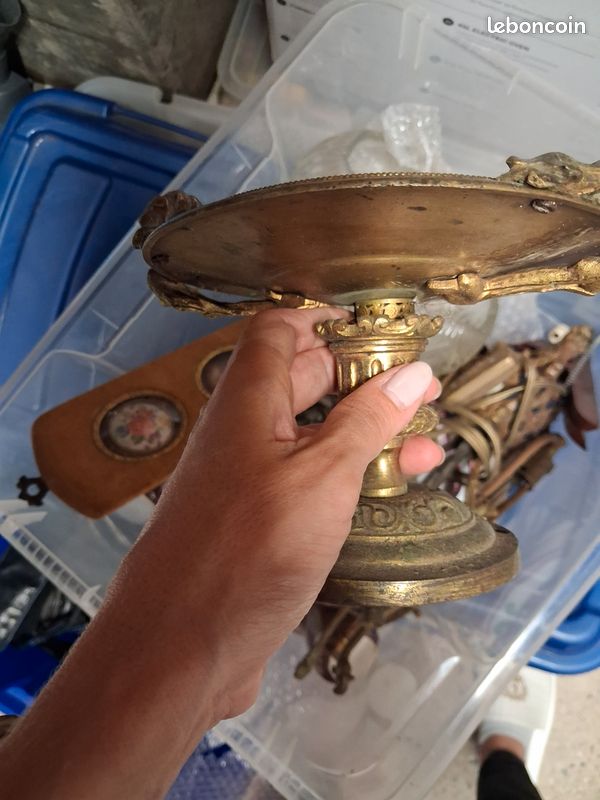 Lot brocante divers (image 3)