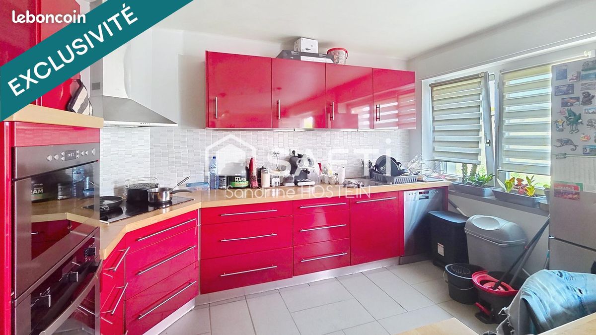 Immeuble 135 m² · à Hussigny-Godbrange · 135 m² · 360 000 €