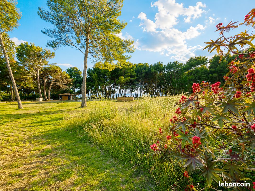 Appartement 5 pièces 110 m² · à Saint-Mandrier-sur-Mer · 110 m² · 699 000 €
