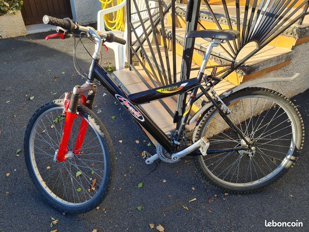 VTT ocasion (image 1)